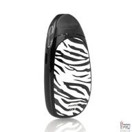 Waporyzator do aromaterapii przenośny Aspire kolor Zebra Stripe 700mAh