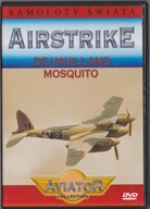 Wielka Encyklopedia Lotnictwa 12 De Havilland Mosquito