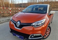 Renault Captur 0,9 Led Navi Super Stan Zarejestrowany Benzyna 90KM