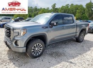 GMC Sierra K1500 At4 2021 3.0l 3.0 Diesel 277KM