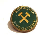 KOPALNIA KWK RYDUŁTOWY