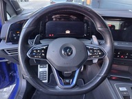 Nr 523 KIEROWNICA R-LINE VW GOLF 8 2021 5H0419089FE