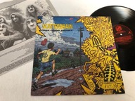 Scatterbrain – Here Comes Trouble ---Lp EX- 295 ,,,Thrash