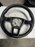 Kierownica Audi A8 S8 D5 Lift 2022r