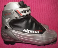 ALPINA st35 - BUTY NARCIARSKIE BIEGOWE 36; 230mm