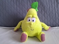 Maskotka Gruszka Pluszak Gang świeżaków 25cm D1