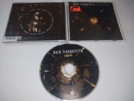 Dark Tranquillity – Projector - CD 1999 1.WYDANIE CENTURY MEDIA X180