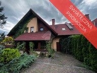 Dom, Głogoczów, Myślenice, Myślenicki, 180 m²