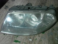 LAMPA PASSAT B5 LIFT EUROPA 3B0941015AG