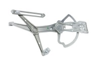 PODNOŚNIK SZYBY PRZÓD LEWY MERCEDES ML W163 -2005