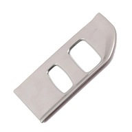 VOLVO XC60 OSŁONA OBUDOWA PANEL PLASTIK STACYJKI CHROMOWY POLSKI MACAZYN 24