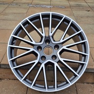 Felga 21cali 5x130 9.5j et46 Porsche Cayenne Ładna