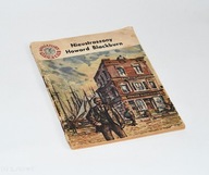 Miniatury Morskie Nieustraszony Howard Blackburn