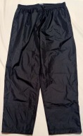 spodnie męskie przeciwdeszczowe przeciwwiatrowe 2XL wymiary podane w opisie