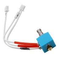 Hotend grzałka dysza do Anycubic Kobra dyszą 0,4 mm