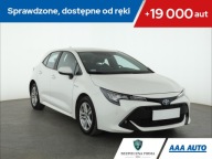 Toyota Corolla 1.8 Hybrid, Salon Polska