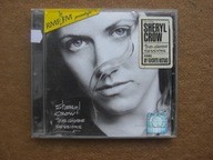 Sheryl Crow – The Globe Sessions