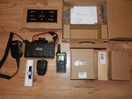 RADIOTELEFON VHF/UHF VGC VR-N7500 PLUS DUŻO DODATKÓW