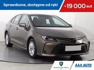 Toyota Corolla 1.5 VVT-i, Salon Polska