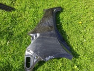 BŁOTNIK TYLNY PRAWY TOYOTA YARIS 5D 2011-2020 NOWY 61601-0D130