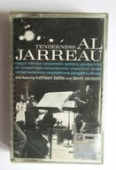 Al Jarreau. Tenderness