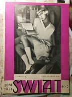 1931 Wedel Chopin Augustów Zakopane Kuźnice Warszawa Hotel Europejski