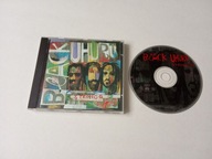 CD - BLACK UHURU - 'STRONGG' - reggae