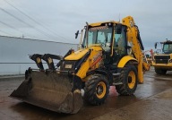 JCB 3 CX Koparko ladowarka JCB 3 CX stan idealny Rok 2022