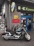 Suzuki VL 1500 Intruder LC / Boulevard C90 VL 1500