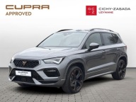 Cupra Ateca TSI 150KM DSG Beats Audio Hak Martwe pole KESSY FV23