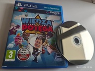 Wiedza to Potęga PlayStation 4 (PS4) działa na PS5/ PL pudełkowa IDEAŁ