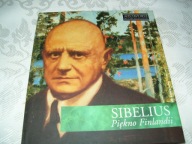 MISTRZOWIE MUZYKI KLASYCZNEJ - SIBELIUS + CD