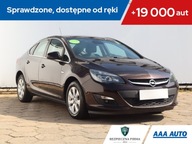 Opel Astra 1.4 T LPG, Salon Polska, 1. Właściciel
