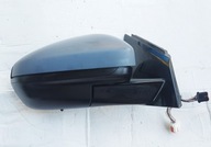 LUSTERKO OPEL GRANDLAND X PRAWE Asystent Martwego pola 17PIN Światło EU