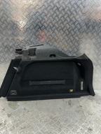 Volvo XC60 II 2019r prawy Boczek Tapicerka bagażnika 31440674