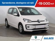 VW Up! 1.0 MPI, Salon Polska, Klima, Parktronic