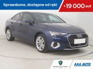 Audi A3 35 TFSI, Salon Polska, 1. Właściciel
