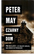 CZARNY DOM / PETER MAY + PREZENT