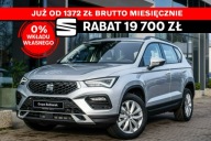 Seat Ateca Style 1.5 TSI 150 KM Dostępny od