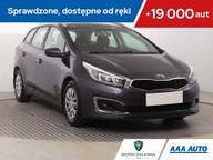 Kia Ceed 1.6 GDI, Salon Polska, Serwis ASO, Navi
