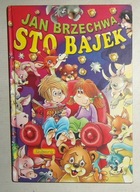 JAN BRZECHWA - STO BAJEK - BDB
