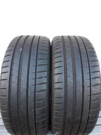 2x MICHELIN Pilot Sport 4 225/45R17 91V rok2019 7mm