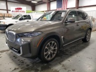 BMW X5 xdrive40i, 2025r., 3.0L 3.0 Benzyna 375KM