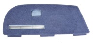 AUDI A3 8L Lift 3D KLAPA ZAMKNIĘCIE BOCZEK BAGAŻNIKA LEWY 8L0 863 989 B