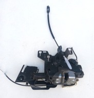 FORD FIESTA MK7 08- ZAMEK DRZWI LEWY PRZÓD 5 PIN 8A6A-A21813-AD EUROPA