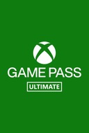 XBOX GAME PASS ULTIMATE | 3 MIESIĄCE | VOUCHER