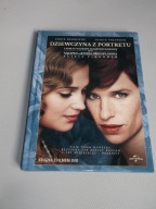 Dziewczyna z Portretu -DVD IDEAŁ jak nowa -Lektor