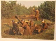 MNISZEWO. CENTRALNY ZESPÓŁ ARTYSTYCZNY WOJSKA POLSKIEGO W SKANSENIE