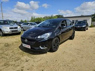 Opel Corsa 1.4 90 Km Klima, Elektryka, Zadbany