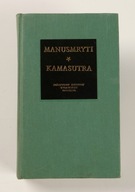Manusmryti. Kamasutra Traktat o miłowaniu